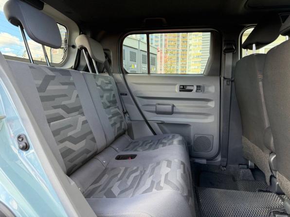 Daihatsu Taft II с пробегом 2021 года, цена 1 095 000 рублей, 50500 км, хэтчбек, Автокод Объявления