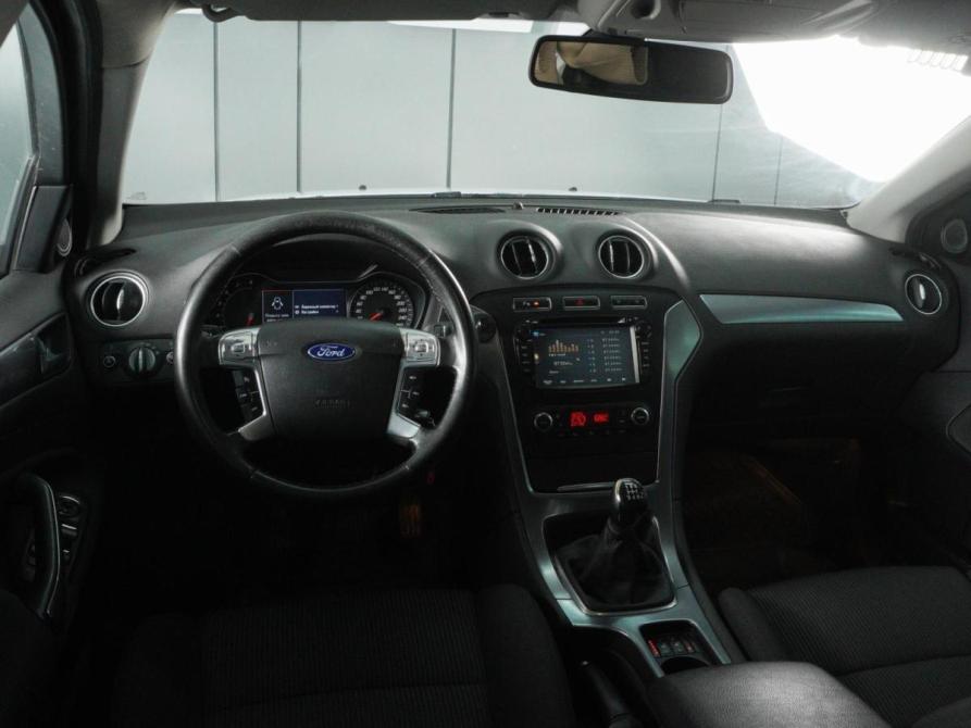 Ford Mondeo IV Рестайлинг Минеральные Воды  - изображение 6