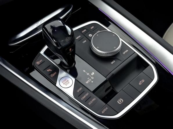 BMW Z4 III (G29) с пробегом 2021 года, цена 4 800 000 рублей, 48989 км, родстер, Автокод Объявления