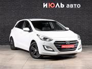 Hyundai i30 II Рестайлинг Екатеринбург  - изображение 20