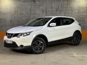 Nissan Qashqai II Уфа  - изображение 26