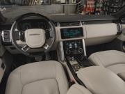 Land Rover Range Rover IV Рестайлинг Москва  - изображение 30