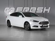 Ford Mondeo V Минеральные Воды  - изображение 19