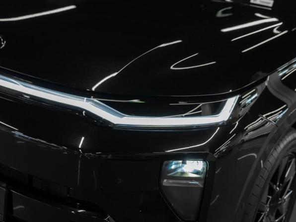 GAC Trumpchi S7 I Рестайлинг с пробегом 2026 года, цена 5 700 000 рублей, 45 км, внедорожник, Автокод Объявления