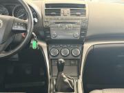 Mazda 6 II (GH) Рестайлинг Тольятти  - изображение 36
