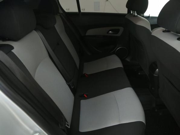 Chevrolet Cruze I Рестайлинг с пробегом 2012 года, цена 737 000 рублей, 143400 км, хэтчбек, Автокод Объявления