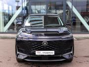 Changan UNI-K Химки  - изображение 18