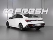 Hyundai Elantra VII (CN7) Рестайлинг Минеральные Воды  - изображение 22