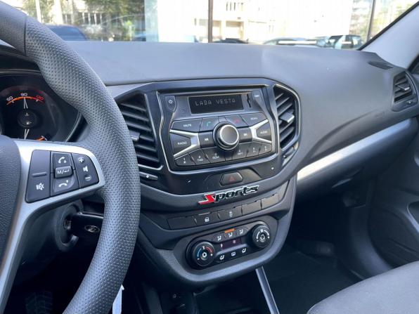 Lada (ВАЗ) Vesta I с пробегом 2020 года, цена 957 000 рублей, 137500 км, седан, Автокод Объявления