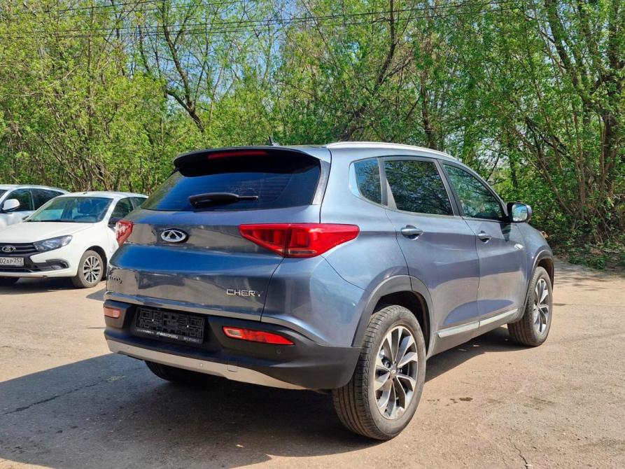 Chery Tiggo 7 I Нижний Новгород  - изображение 2