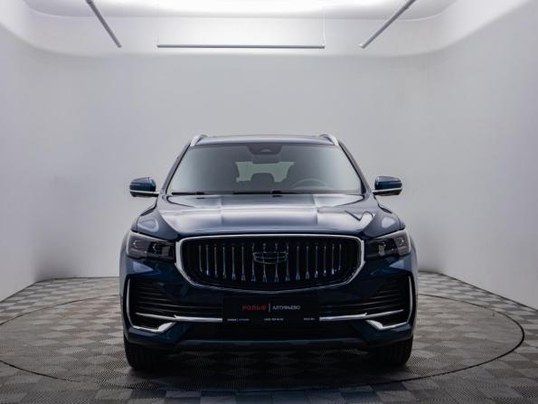 Geely Monjaro I с пробегом 2023 года, цена 3 011 000 рублей, 39880 км, внедорожник, Автокод Объявления