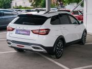 Lada (ВАЗ) Vesta I Рестайлинг (NG) Ростов-на-Дону  - изображение 31