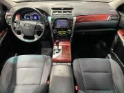 Toyota Camry VII (XV50) Пермь  - изображение 36