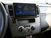 Nissan Tiida I Екатеринбург  - изображение 34