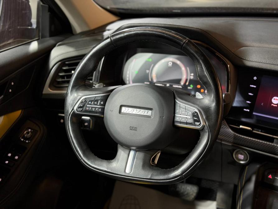 Haval F7x I Уфа  - изображение 16