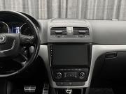 Skoda Yeti I Красноярск  - изображение 27