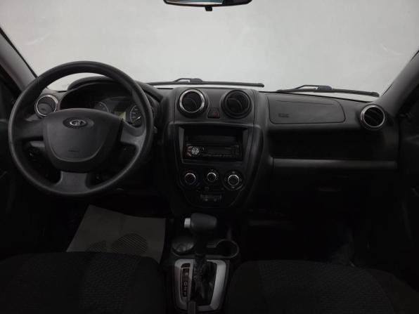 Lada (ВАЗ) Granta I с пробегом 2013 года, цена 440 000 рублей, 96313 км, седан, Автокод Объявления