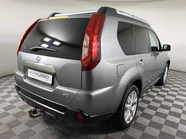 Nissan X-Trail II Рестайлинг с пробегом 2014 года, цена 1 538 000 рублей, 232630 км, внедорожник, Автокод Объявления
