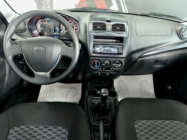 Lada (ВАЗ) Granta I Рестайлинг с пробегом 2024 года, цена 865 000 рублей, 21776 км, лифтбек, Автокод Объявления