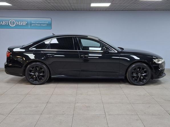 Audi A6 IV (C7) Рестайлинг с пробегом 2015 года, цена 1 549 000 рублей, 308250 км, седан, Автокод Объявления