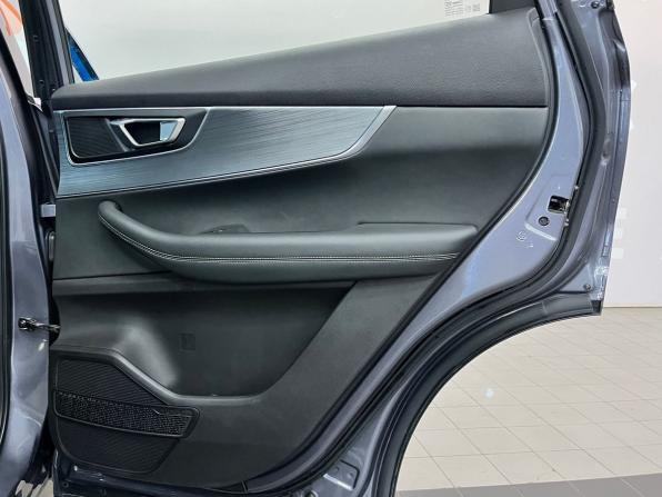 Chery Tiggo 7 Pro I с пробегом 2022 года, цена 1 599 000 рублей, 58152 км, внедорожник, Автокод Объявления