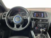 Audi Q5 I (8R) Рестайлинг Воронеж  - изображение 33