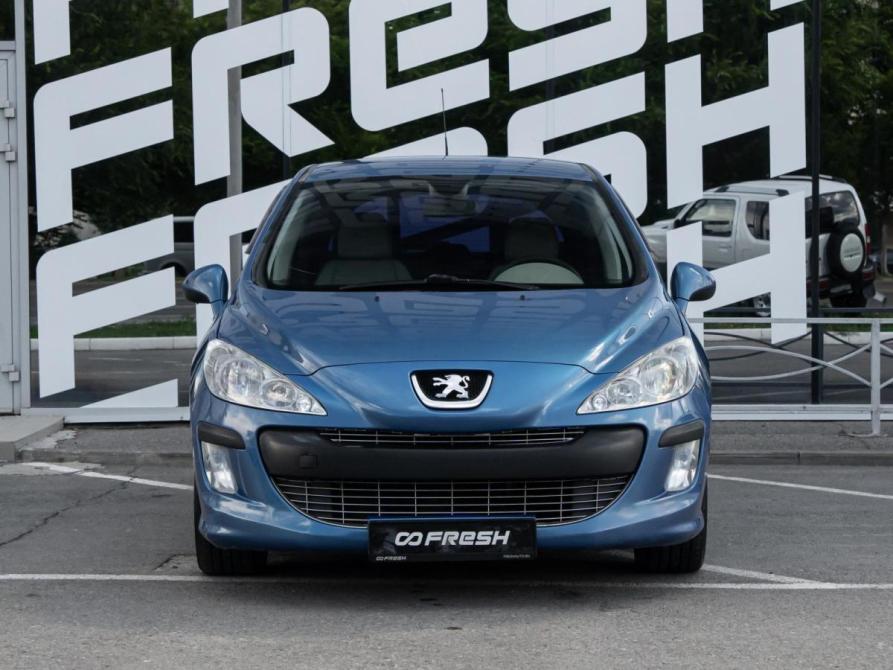 Peugeot 308 I Волгоград  - изображение 3