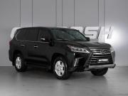 Lexus LX III Рестайлинг 2 Минеральные Воды  - изображение 27