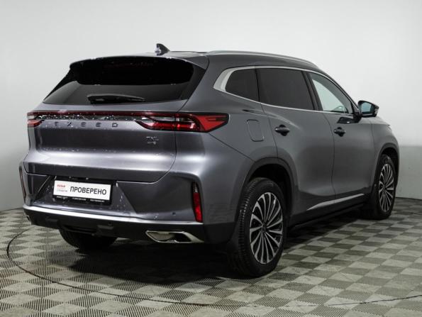 Exeed TXL I Рестайлинг с пробегом 2023 года, цена 2 479 700 рублей, 40314 км, внедорожник, Автокод Объявления