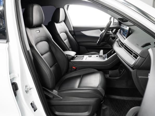 Chery Tiggo 7 Pro Max I с пробегом 2023 года, цена 1 950 000 рублей, 41395 км, внедорожник, Автокод Объявления