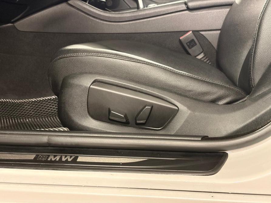 BMW 5 серии VI (F10/F11/F07) Рестайлинг Екатеринбург  - изображение 11