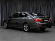 Honda Accord IX Тюмень  - изображение 21
