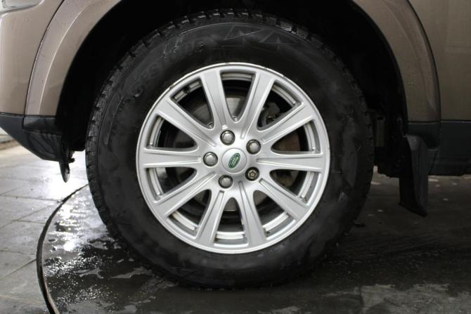 Land Rover Discovery IV с пробегом 2010 года, цена 1 625 000 рублей, 214671 км, внедорожник, Автокод Объявления