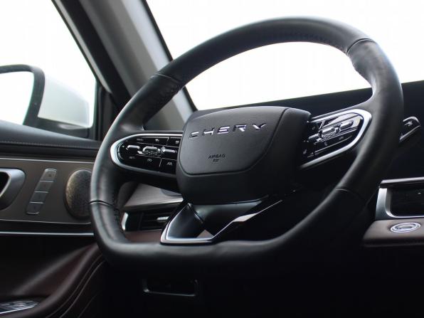 Chery Tiggo 7 Pro Max I Рестайлинг с пробегом 2024 года, цена 2 269 000 рублей, 11555 км, внедорожник, Автокод Объявления