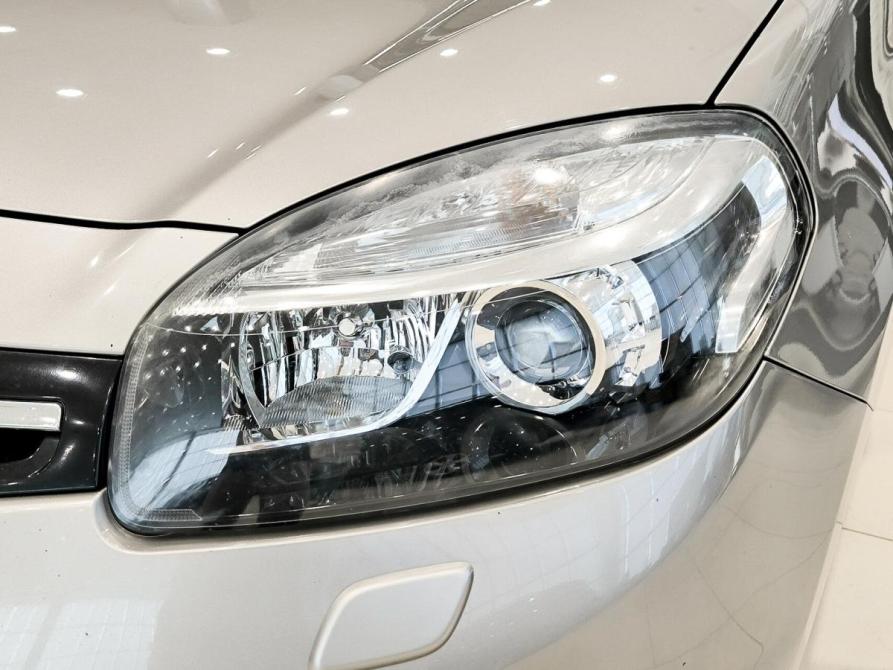 Renault Koleos I Рестайлинг 2 Казань  - изображение 21