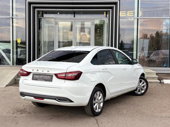 Lada (ВАЗ) Vesta I Рестайлинг (NG) с пробегом 2023 года, цена 1 150 000 рублей, 39930 км, седан, Автокод Объявления