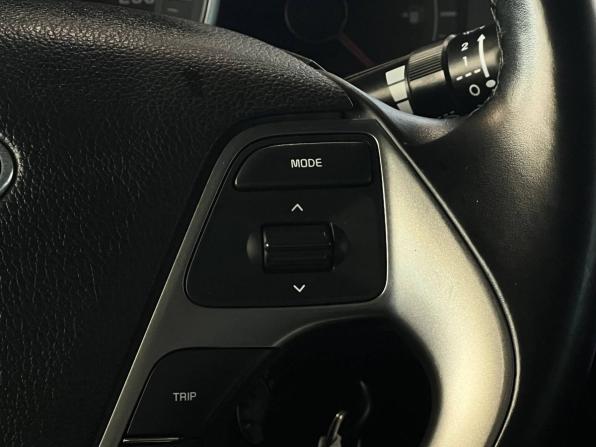 Kia Rio III Рестайлинг с пробегом 2015 года, цена 1 230 000 рублей, 103642 км, седан, Автокод Объявления