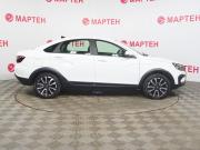 Lada (ВАЗ) Vesta I Рестайлинг (NG) Вологда  - изображение 21