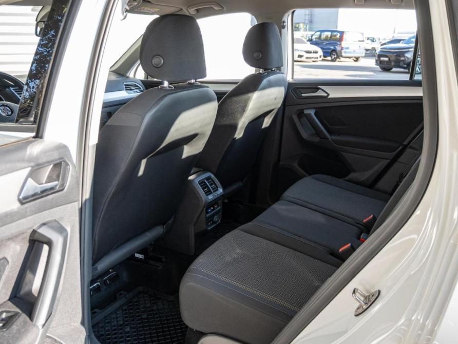 Volkswagen Tiguan II Краснодар  - изображение 11