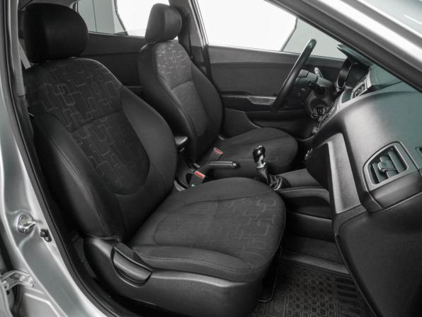 Kia Rio III с пробегом 2014 года, цена 985 000 рублей, 180471 км, седан, Автокод Объявления