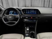 Hyundai Sonata VIII (DN8) Москва  - изображение 39