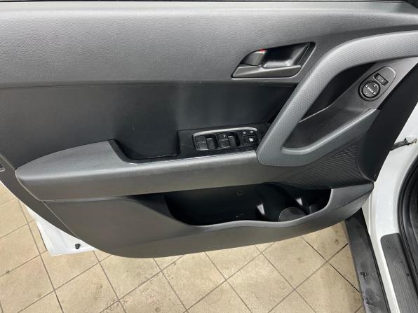 Hyundai Creta I Рестайлинг с пробегом 2021 года, цена 1 949 000 рублей, 124605 км, внедорожник, Автокод Объявления