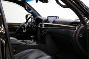 Lexus LX III Рестайлинг 2 Сургут  - изображение 60