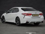 Toyota Camry VIII (XV70) Тюмень  - изображение 21