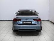 Audi A6 IV (C7) Рестайлинг Ростов-на-Дону  - изображение 28