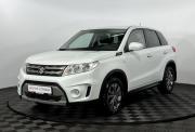 Suzuki Vitara II Нижний Новгород  - изображение 26