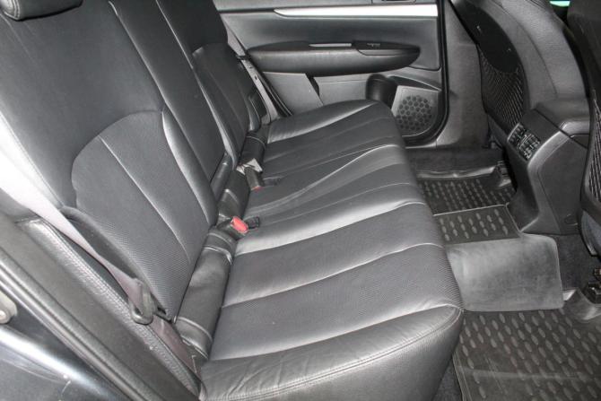 Subaru Outback IV Рестайлинг с пробегом 2012 года, цена 1 499 000 рублей, 251172 км, универсал, Автокод Объявления