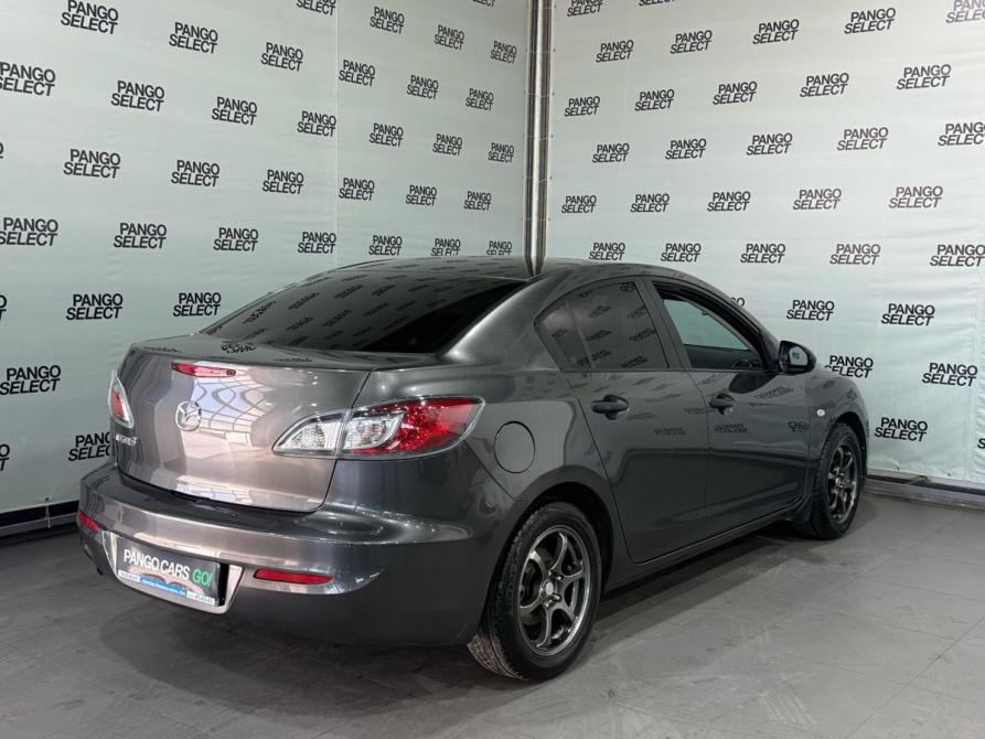 Mazda 3 II (BL) Рестайлинг Оренбург  - изображение 5
