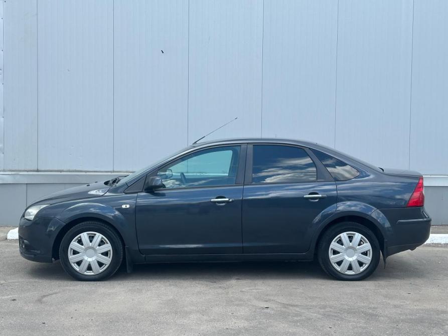 Ford Focus II Тамбов  - изображение 5