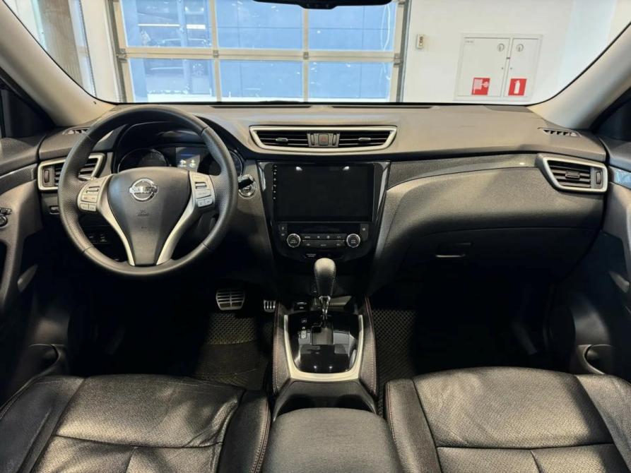 Nissan X-Trail III Подольск  - изображение 17